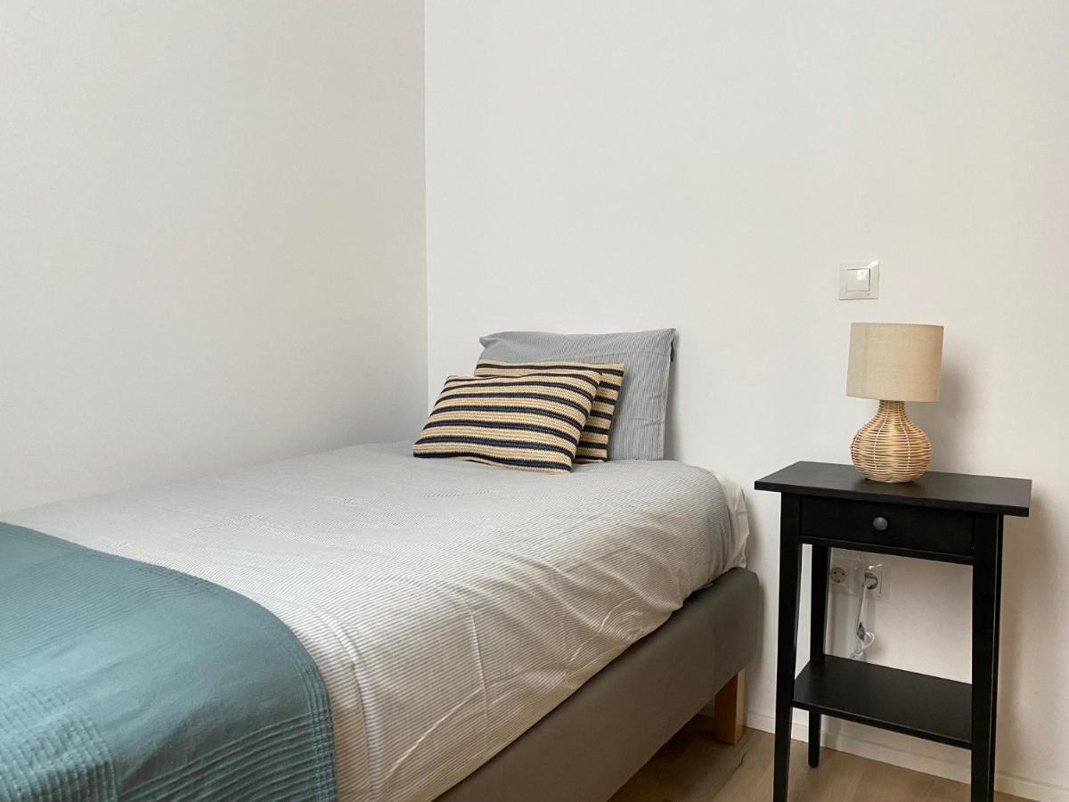 Apartamento Hispalis Menendez Pelayo